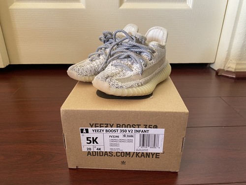 Authentic Adidas Yeezy Boost 350 V2 