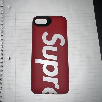 supreme Mophie Juice Pack Air | eBay
