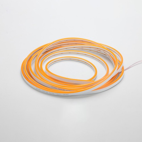 65ft 12V Silicone LED Neon Rope Strip Lights Waterproof Tube for AD Sign Home - Picture 54 of 83