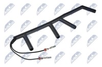 NTY EZP-AU-000 Kabelreparatursatz GlüHkerze FüR Audi Seat Skoda VW