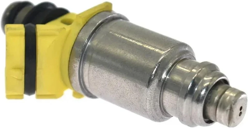 4x nuevos inyectores de combustible Denso OEM para Toyota Celica MR2 1990-1991 2,2 L I4 Foto 4 de 4