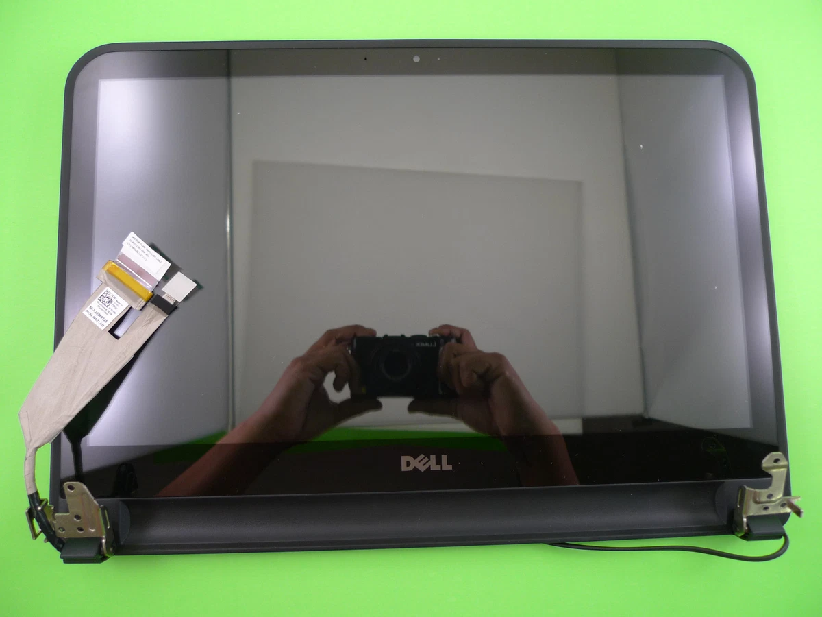 Écran LCD 15,6" IPS Full HD Pour Portable - Remplacement Neuf 30 Pins (N156HCA-EAA)