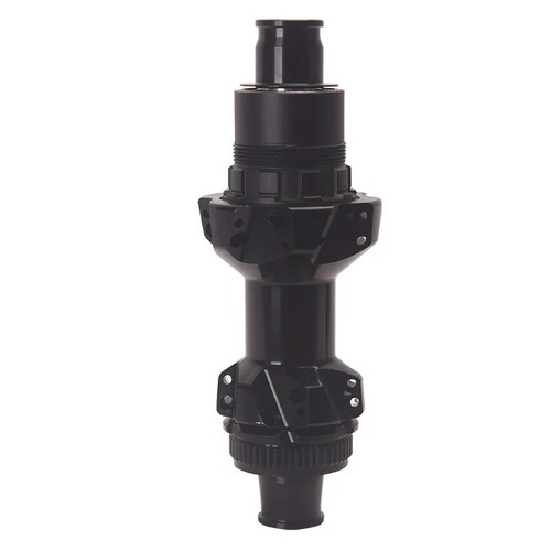 Juego de ruedas de carbono para bicicleta de carretera 700C freno de disco 38/46/50/58 mm profundidad cubierta sin cámara - Imagen 10 de 21