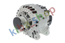 ALTERNATOR 14V 140A FITS AUDI A1 A3 A4 ALLROAD B8 A4 B8 A5 Q3 Q5 TT SEAT