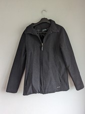 Kathmandu Wool Ladies Coat Size 14 Pre Loved