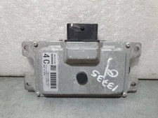 EMU10033NA1 start & stop control unit for Nissan Note Visia 2013 4694503
