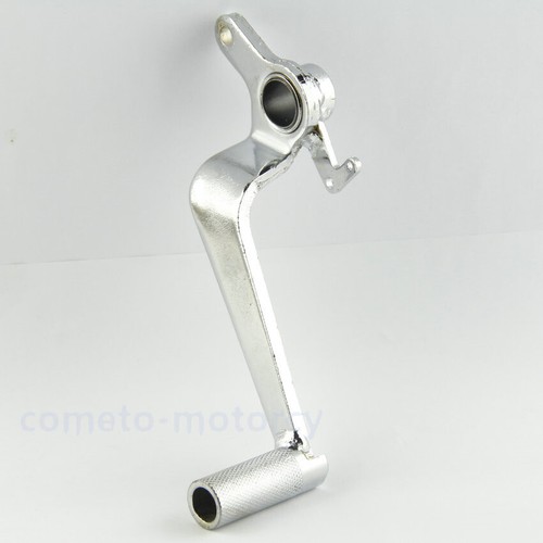 LEVER-COMP BRAKE PEDA Fits for 1992-1998 Honda CB400SF CB400 - Picture 5 of 6