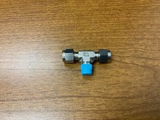 HSME ATBM4-2N-SSA SWAGELOK REF: SS-400-3TTM