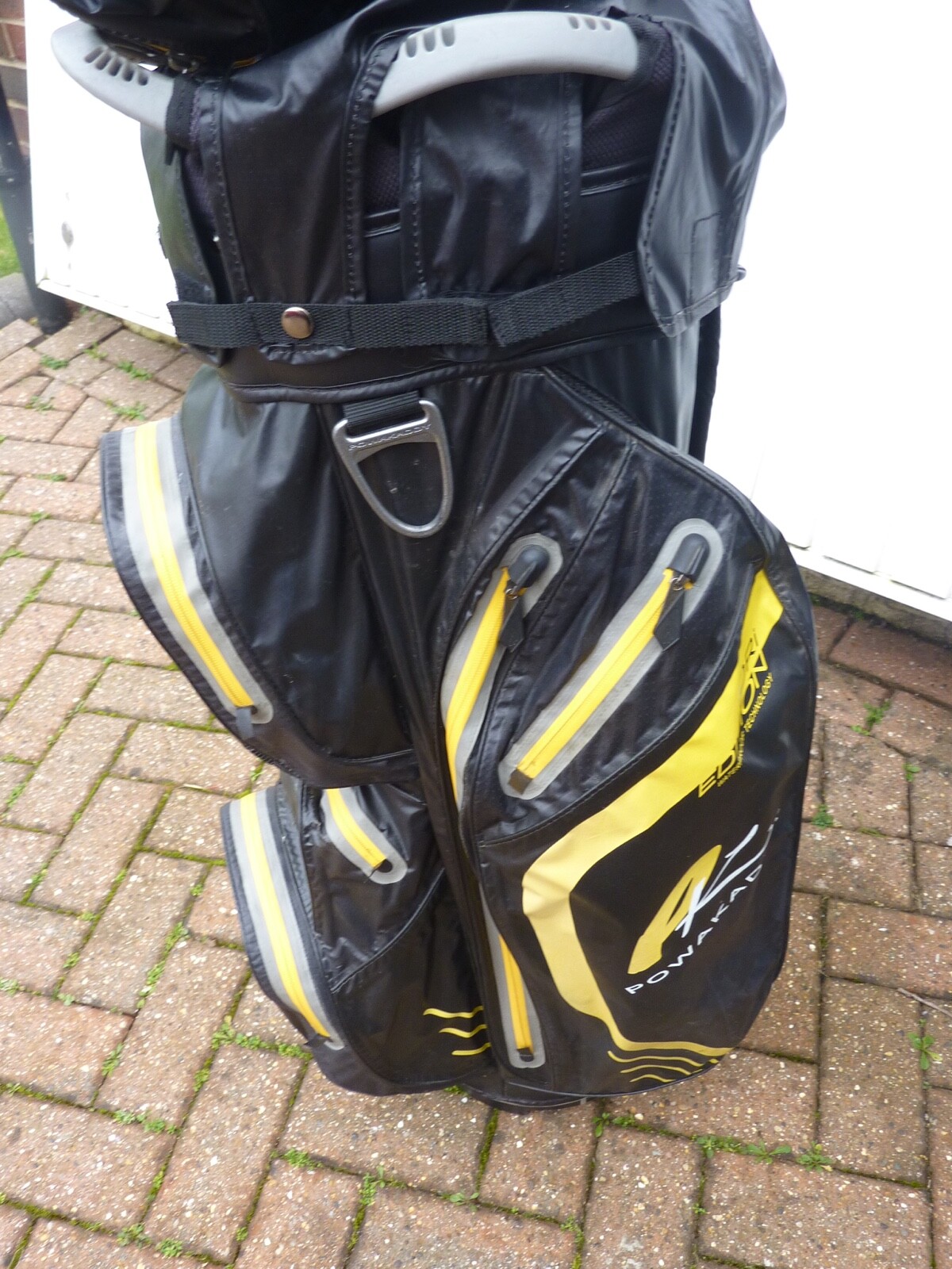 powakaddy golf bag eBay