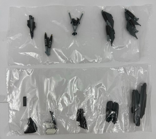 Hobby Master HA4445, F-35A Lightning II F-014, 322 Sqn., RNLAF, 2023, 1:72 - Picture 8 of 11