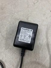 OEM Medela AC Adapter 9207010 Rev. P Power Supply Cord Pump In Style 9V