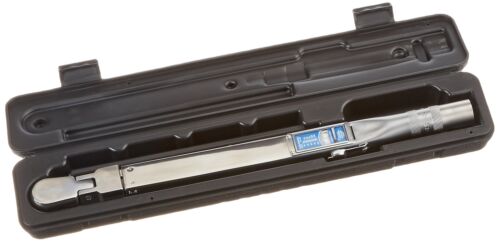 PREC2FR100F Wrench (3/8" Dr. Split Beam Torque w/Flex Head (20-100 Ft./Lbs)) - Picture 2 of 3