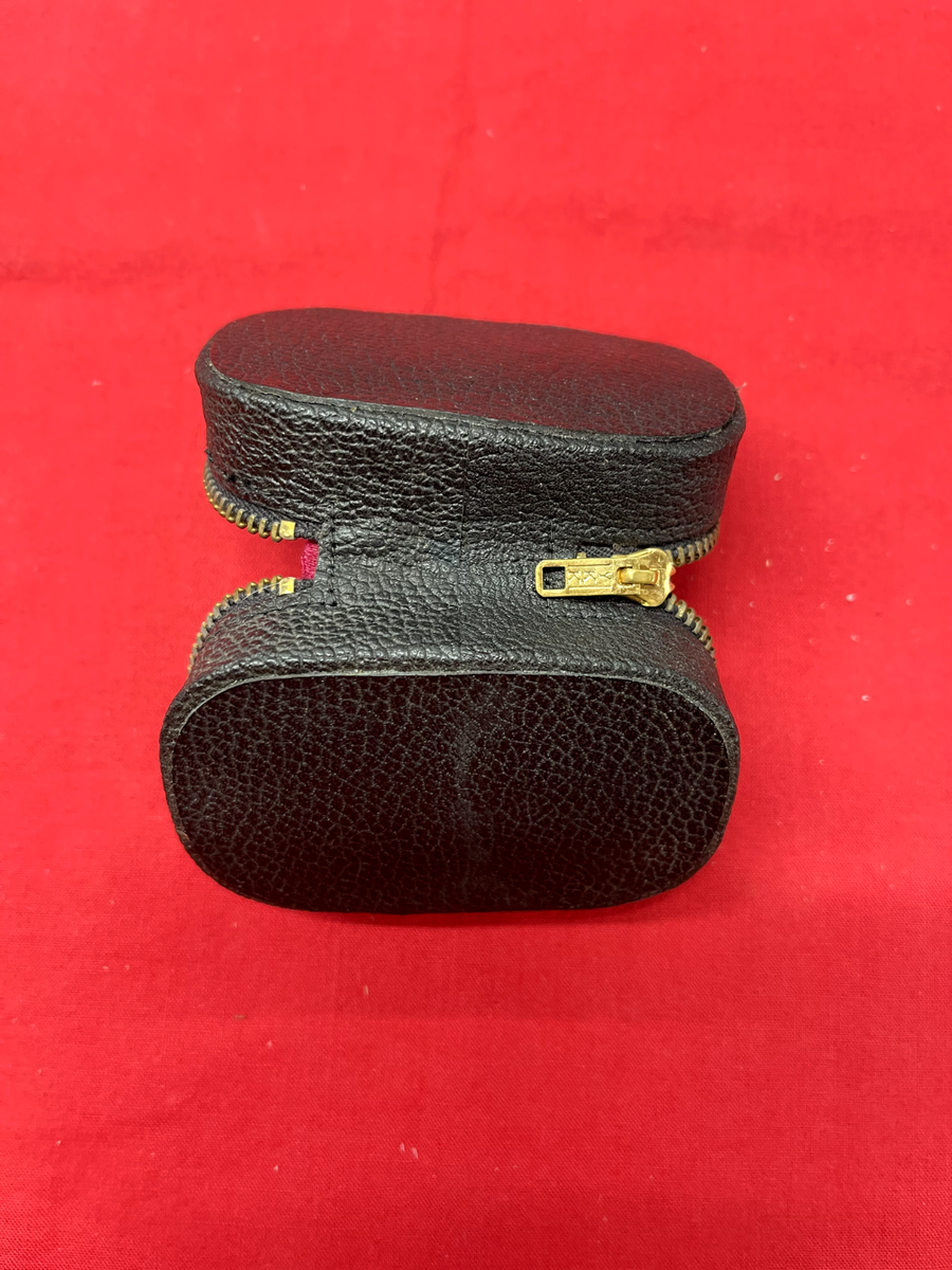 Micro 7x Achromatic Leather Case Only | eBay