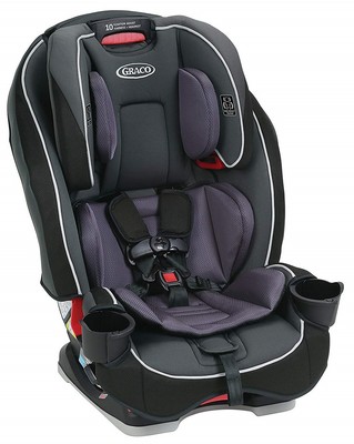 graco slimfit 3 in 1