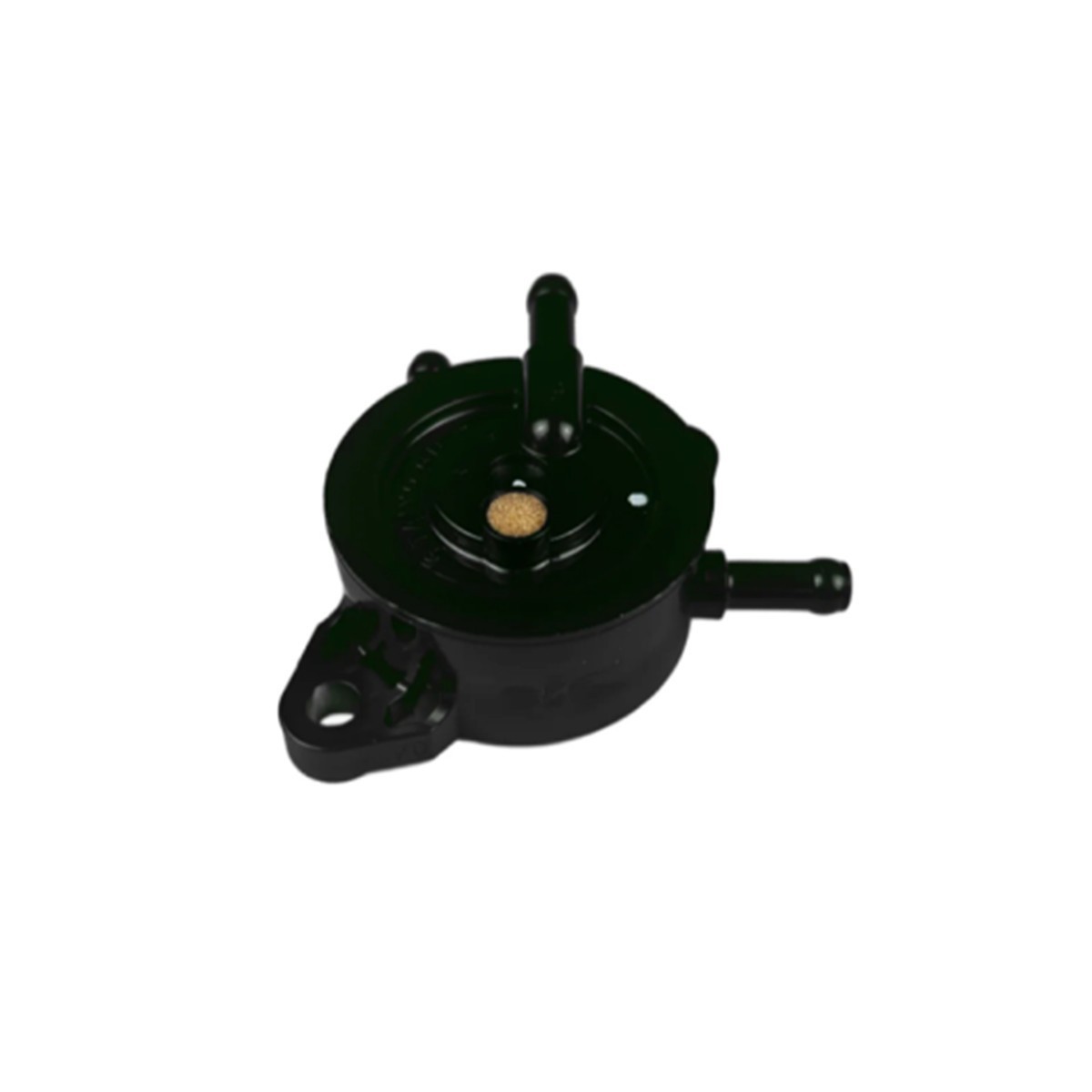 Agrotk Rato Engine Parts Gasoline Fuel Pump Components 16300-Z120112-0000 Black