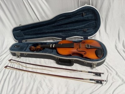 Knilling Bucharest 4KF Full Size 4/4 Violin - Great Student/Intermediate RARE