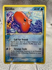 Luvdisc 53/106 Emerald Regular on eBay