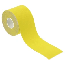 16.4ft x 2 Inch Aerial Hoop Tape Athletic Tape Adhesive Tape, Yellow