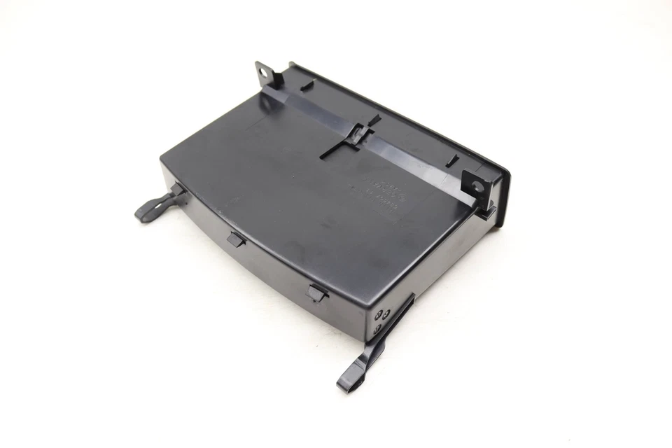 BMW 740LI XDRIVE 2013-2015 - Consola central trasera contenedor de almacenamiento 9113674 Foto 4 de 4