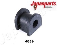 Japanparts RU-4059 Lagerbuchse FüR Stabilisator FüR Honda