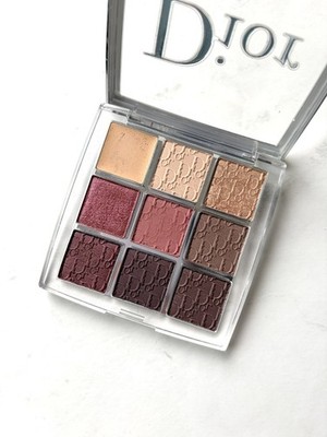 DIOR BACKSTAGE EYE PALETTE 004 ローズウッド Dior Backstage Eye Palette 004 Rosewood Neutrals Guaranteed