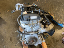 2013 2014 2015 2016 2017 Lincoln Mkz Ford Fusion C-max 2.0l Hybrid Engine 71k Mi