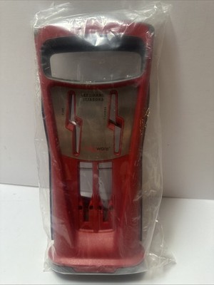 Edgeware Deluxe Knife and Scissor Sharpener