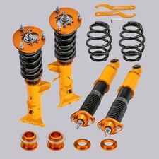 Gewindefahrwerk for BMW 3-er E36 Coupe Cabrio Limo Touring 1990-1998 316 325 M3