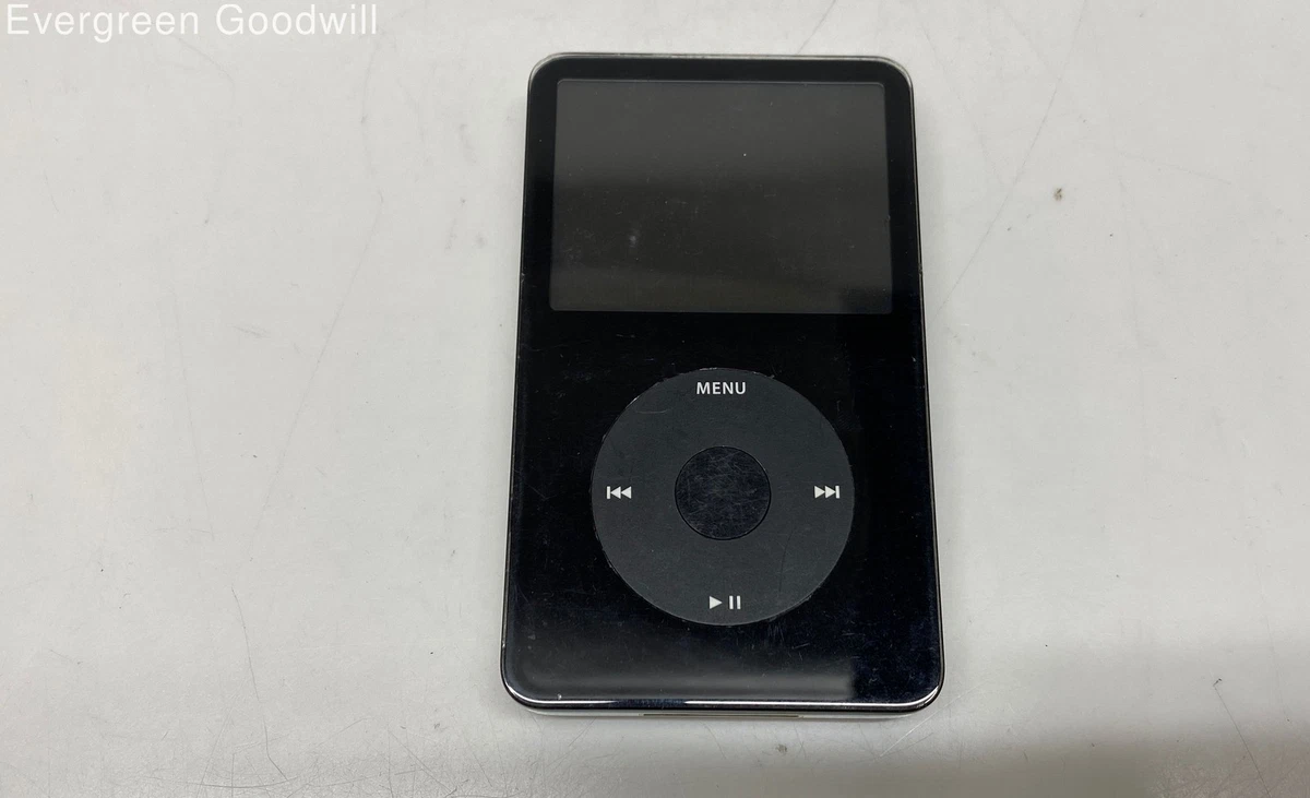Ipod Model A1136 for sale | eBay