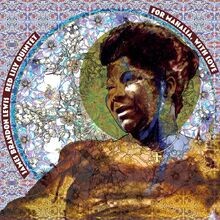 For Mahalia, With Love von Lewis, James Brandon | CD | Zustand sehr gut
