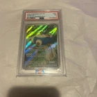 2023 POKEMON SVP EN-SV BLACK STAR PROMO 151 ELITE TRAINER BOX #051 SNORLAX PSA 7
