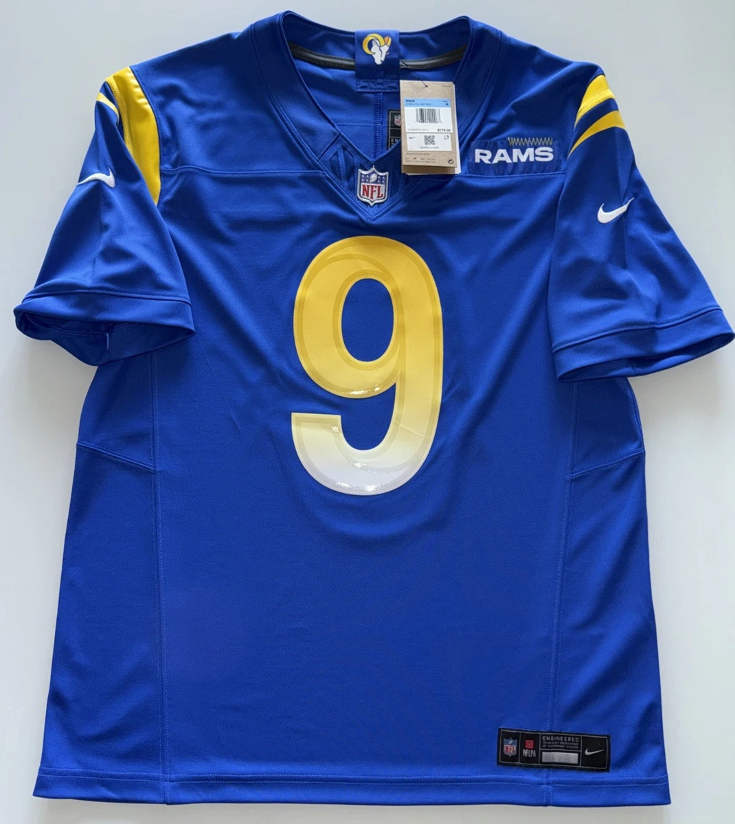 LA Rams Jersey for sale | eBay