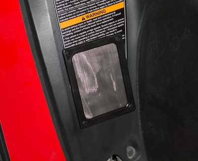 #ad #ad SLP Max Flow Hot Air Elimination Kit Right Side 32 620 $157.95