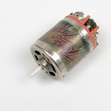 Vintage Race Prep Ceramic Armature Motor Brushed 110 Tested And Working Vintage Race Prep Ceramic Armature Motor Brushed 110 Tested And Working