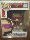 Funko Pop! Vinyl: WWE - Bret Hart #68