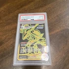 Rayquaza VMAX (Secret) TG29/TG30 Swsh12: Sword & Shield - Silver Tempest PSA 10