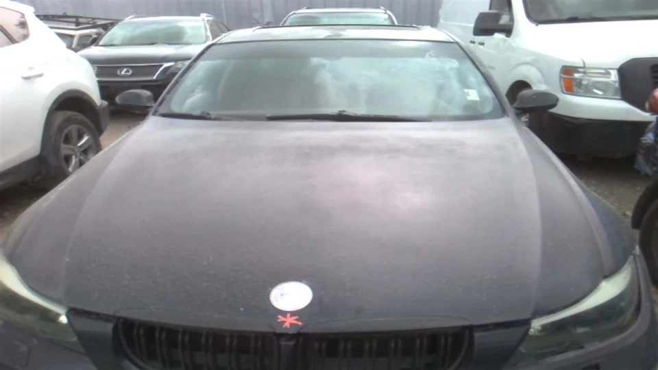 Alternador compatible con BMW Z4 30923978 06-08 Foto 2 de 4