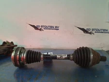 FRONT AXLE SX Volkswagen Golf VII Variant (AUVV) 2015 5q0407271h