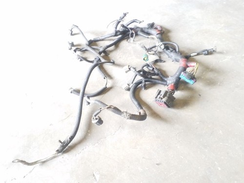 7.3L Engine Wire Wiring Harness | Fits 99 00 01 Ford F250 F350 F450 F550 - Picture 4 of 12