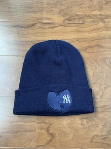 Wu Tang Yankees | eBay