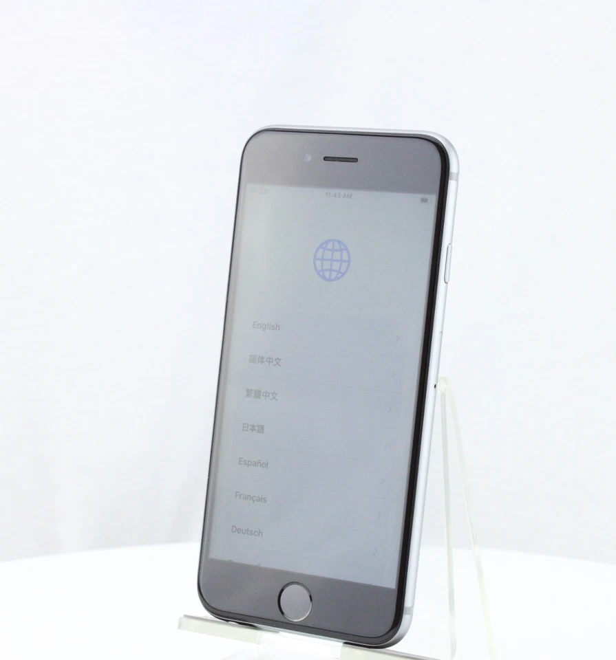 Apple iPhone 6s A1688 Unlocked 32GB Space Gray Excellent Shape - Image 2 of 4