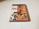 Chulip (Sony PlayStation 2, 2007) new sealed ps2