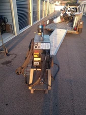 Thermal Dynamics PAK Master 100 XL Plasma Cutter PAKMSTR100XL 