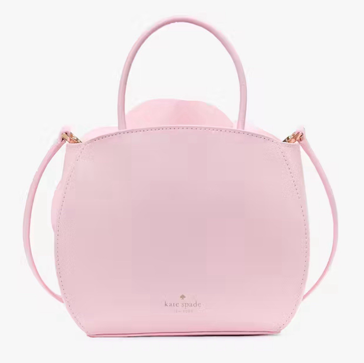 【Kate Spade】Flora Rose Crossbody Bag ◆国内発送◆ Kate Spade Flora Rose Crossbody Bag NWT KE577 | eBay