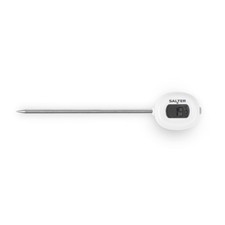 Salter Digital Meat Thermometer Instant Read Kitchen Thermometer Food Probe