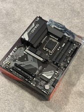 Gigabyte B760 Gaming X DDR4 ATX Motherboard LGA1700 3x M.2 PCIe 5.0