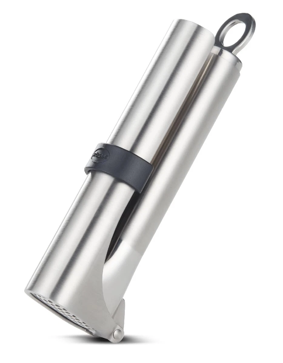 Rösle Stainless Steel Mincing Garlic Press, Premium
Opens in a new window or tab