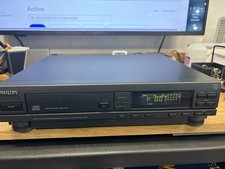 Philips CD230 Player-220v