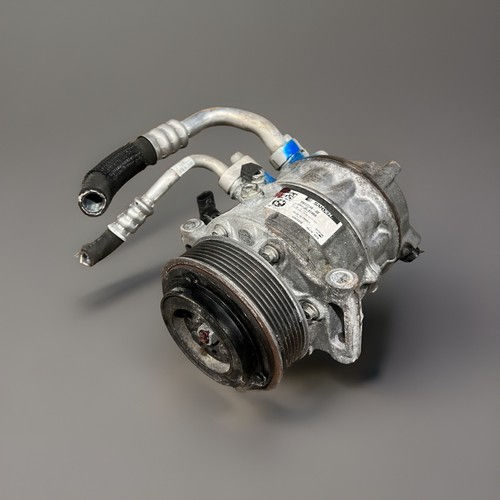 BMW G30 G31 G11 G14 G15 G06 G05 Klima Kompressor Klimakompressor 6822848 Origina