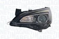 Hauptscheinwerfer Magneti Marelli 711307024055 FüR Opel Cascada Astra GTC PY21W